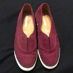 Women’s Converse
